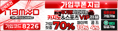 네임드(토지노)